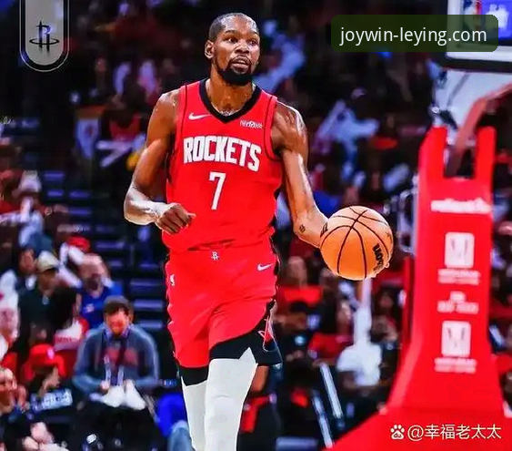火箭大胜尼克斯拿下3连胜，乐盈平台用户如何看懂这场比赛的关键点？