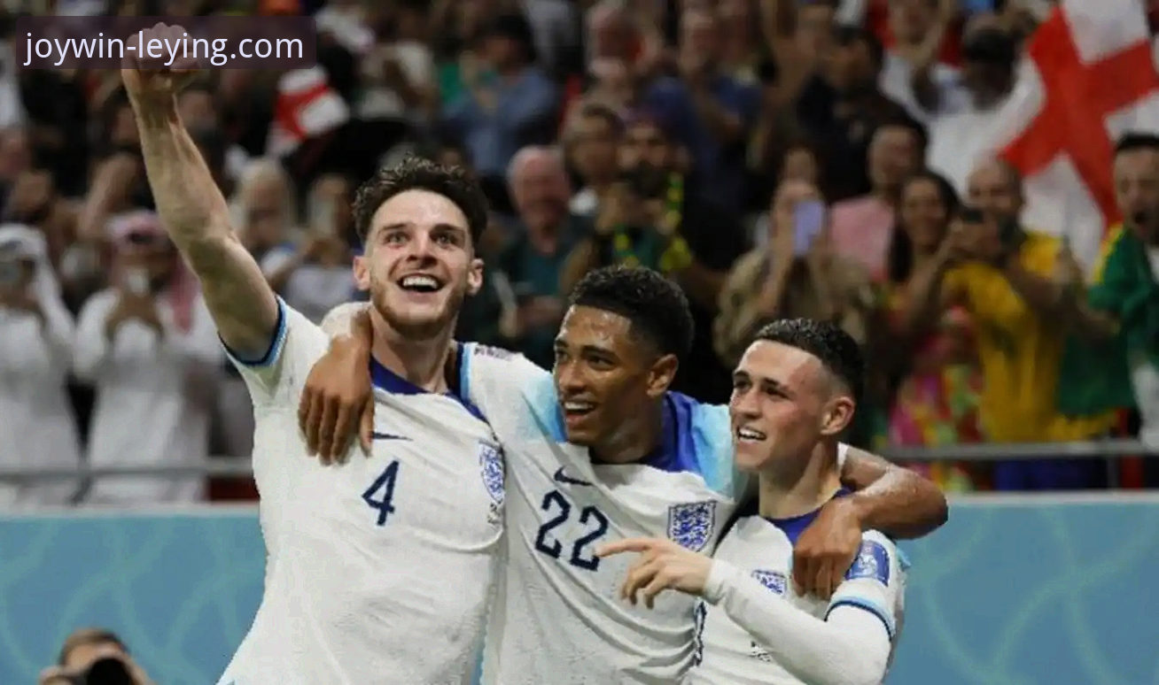 英格兰0-1负日本创百年耻辱纪录！乐盈平台用户热议：三狮军团世界杯前景堪忧